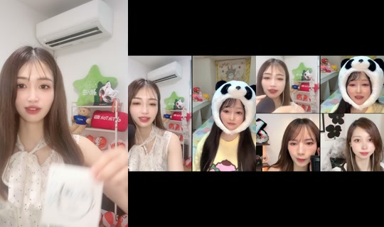 saku_saku_panda_523 Recorded on Aug 31, 2026, 9:45 PM