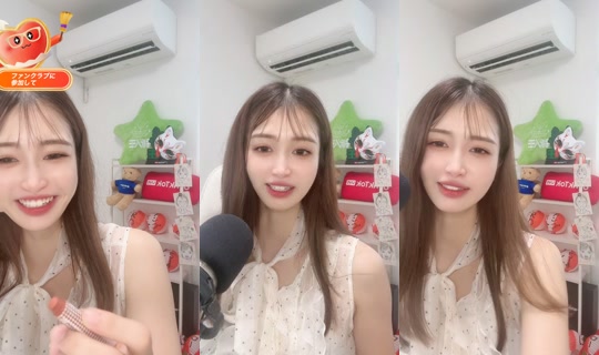 Stream ni saku_saku_panda_523 - Ago 31, 2026, 10:36 PM