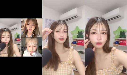 saku_saku_panda_523's Stream - Sep 20, 2026, 8:43 PM