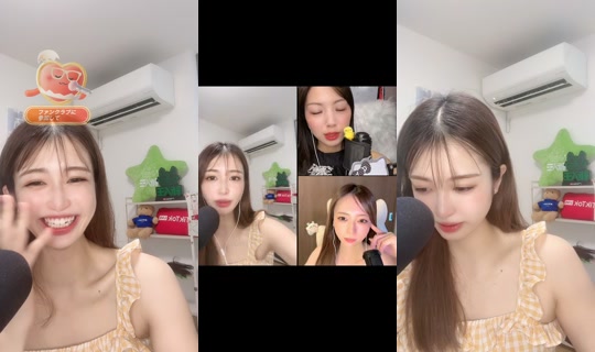 saku_saku_panda_523's Stream - Sep 20, 2026, 10:24 PM