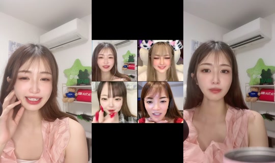 saku_saku_panda_523's Stream - Sep 21, 2026, 12:21 PM