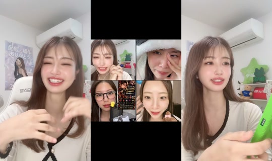 saku_saku_panda_523's Stream - Oct 7, 2026, 10:41 PM