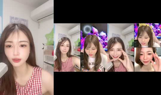 saku_saku_panda_523 の配信 - 2026年10月19日 21:09