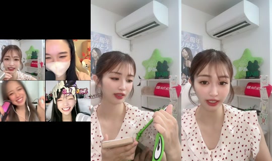 ไลฟ์ของ saku_saku_panda_523 - 21 ต.ค. 2569 5:07