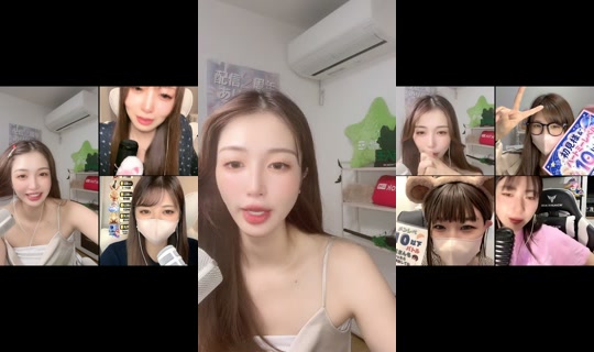 saku_saku_panda_523's Stream - Oct 21, 2026, 8:15 PM