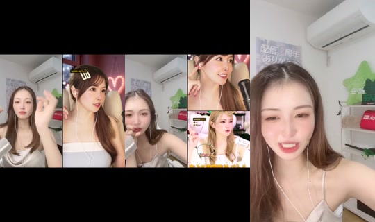 saku_saku_panda_523's Stream - Oct 21, 2026, 9:57 PM