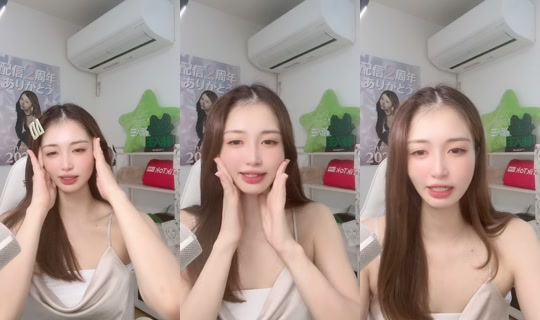 saku_saku_panda_523's Stream - Oct 21, 2026, 10:48 PM
