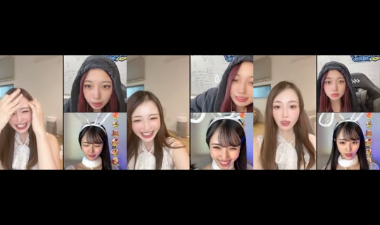saku_saku_panda_523's Stream - Oct 22, 2026, 6:23 AM