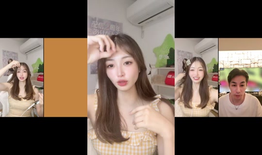 Stream di saku_saku_panda_523 - 22 ott 2026, 12:11