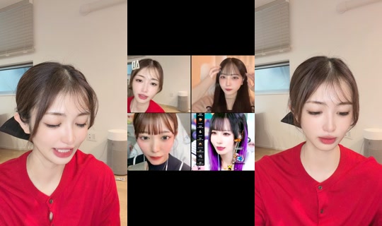 saku_saku_panda_523's Stream - Oct 23, 2026, 5:30 AM