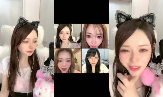 sakurai_mikuri's Stream - Jul 27, 2026, 2:44 PM