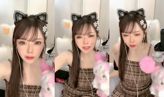 sakurai_mikuri's Stream - Jul 29, 2026, 2:12 PM