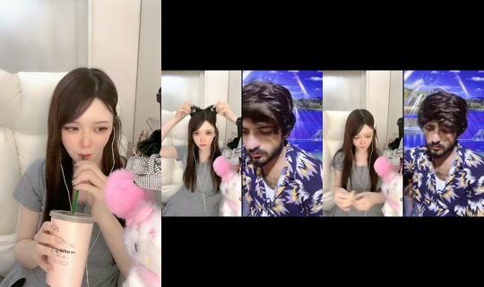 sakurai_mikuri's Stream - Aug 2, 2026, 4:33 PM
