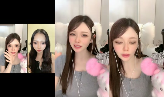sakurai_mikuri's Stream - Aug 2, 2026, 5:27 PM