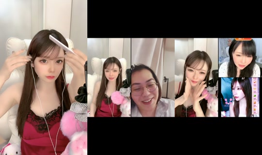 sakurai_mikuri's Stream - Aug 8, 2026, 4:35 PM