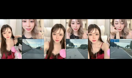 Stream ni sakurai_mikuri - Ago 8, 2026, 8:39 PM