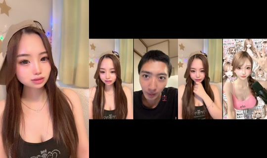 Stream di sakurako3310 - 27 lug 2026, 13:32