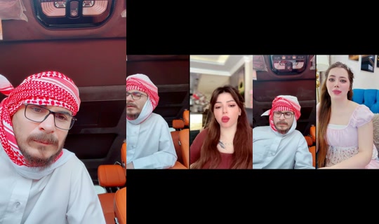 salehh104's Stream - Jul 25, 2026, 8:55 AM