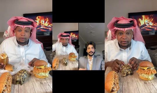 salehmarzouq1's Stream - Jul 27, 2026, 4:27 AM