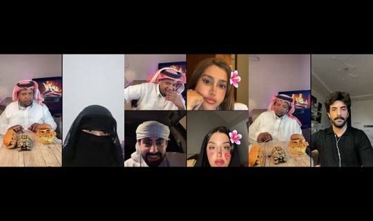 salehmarzouq1's Stream - Jul 27, 2026, 10:06 PM