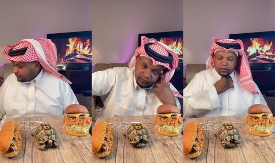 salehmarzouq1's Stream - Jul 27, 2026, 10:45 PM