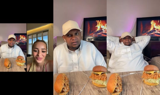 salehmarzouq1's Stream - Jul 28, 2026, 1:50 PM