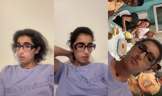 salemwrwb's Stream - Aug 8, 2026, 8:30 PM