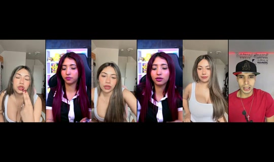 salgadonica's Stream - Jul 22, 2026, 10:04 PM