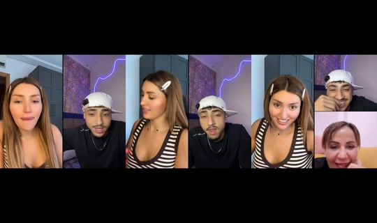 salhi_chema's Stream - Jul 23, 2026, 4:45 PM