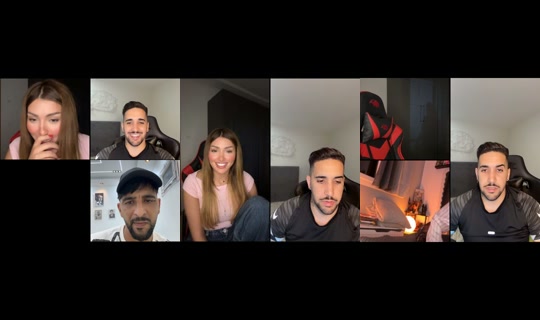 salhi_chema's Stream - Jul 23, 2026, 11:16 PM