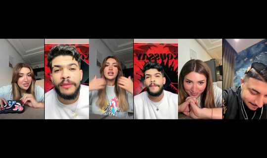 salhi_chema's Stream - Aug 6, 2026, 5:51 PM
