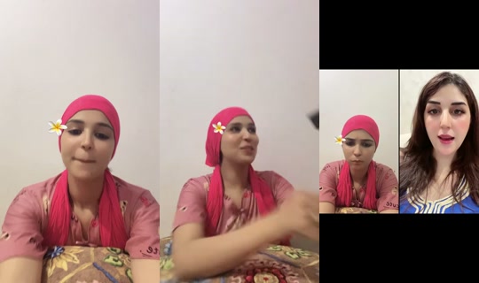 salima.bakkar's Stream - Jul 8, 2026, 11:27 PM