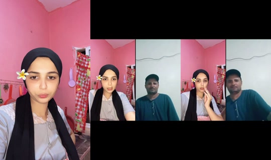 salima.bakkar's Stream - Jul 16, 2026, 10:20 PM