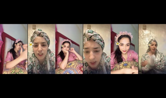 salima.bakkar's Stream - Jul 20, 2026, 1:16 AM