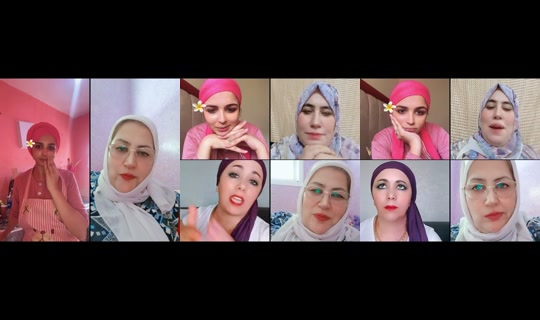 salima.bakkar's Stream - Jul 22, 2026, 4:08 PM