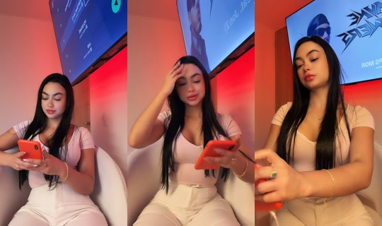 salitovasquezzz's Stream - Jul 9, 2026, 3:50 AM
