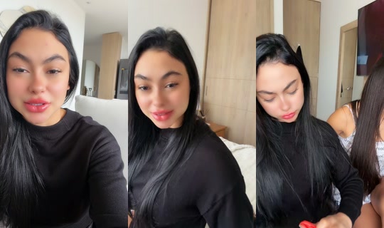 salitovasquezzz's Stream - Jul 26, 2026, 3:27 PM
