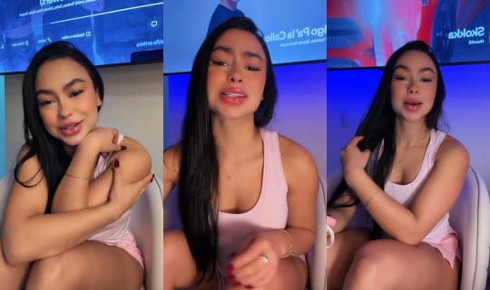 Stream ni salitovasquezzz - Ago 5, 2026, 1:36 AM