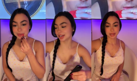 Stream ni salitovasquezzz - Ago 6, 2026, 1:46 AM