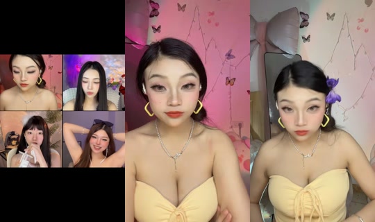 Stream ni sally20020702 - Hul 28, 2026, 6:35 PM