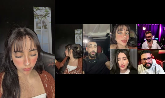 sallyalawady000's Stream - Jul 17, 2026, 10:31 PM