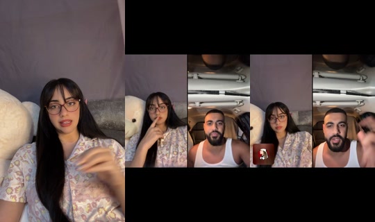 sallyalawady000's Stream - Jul 25, 2026, 9:48 PM