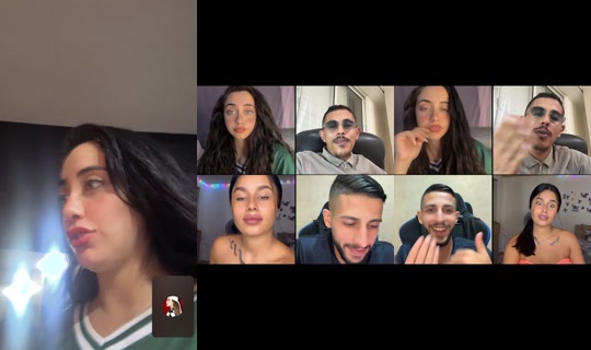 sallyalawady000's Stream - Aug 4, 2026, 9:45 PM