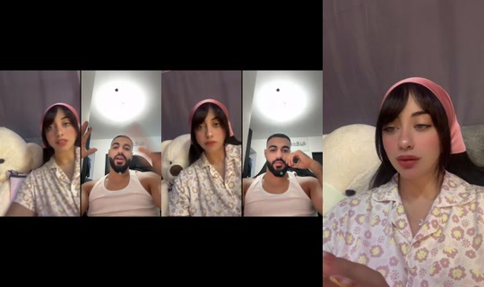 sallyalawady000's Stream - Aug 6, 2026, 9:23 PM