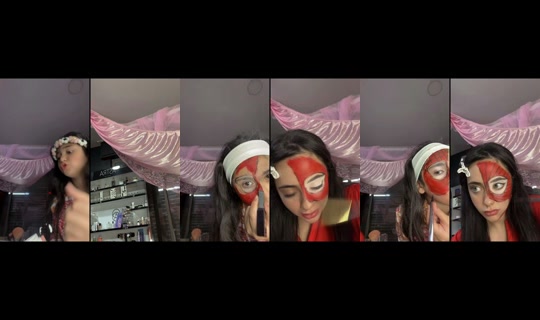 sallyalawady000's Stream - Aug 20, 2026, 12:48 AM