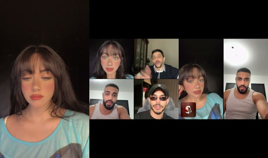 sallyalawady000's Stream - Aug 22, 2026, 8:55 PM
