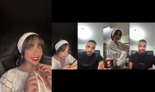 Stream von sallyalawady000 – 23. Aug. 2026, 21:20
