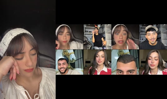 Stream von sallyalawady000 – 23. Aug. 2026, 22:28