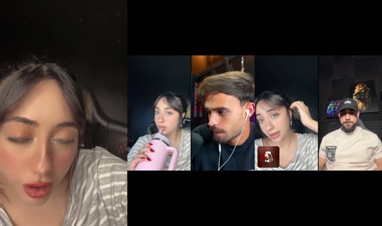 Stream ni sallyalawady000 - Ago 25, 2026, 10:07 PM