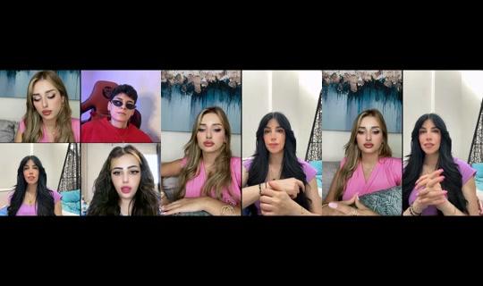 sallyesber1's Stream - Jul 8, 2026, 3:10 PM